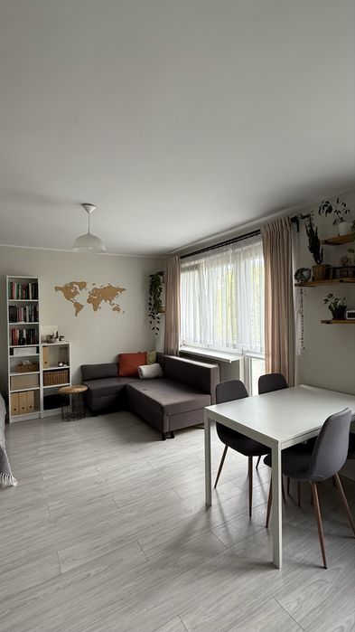 Mieszkanie – Gdańsk - Widok 3