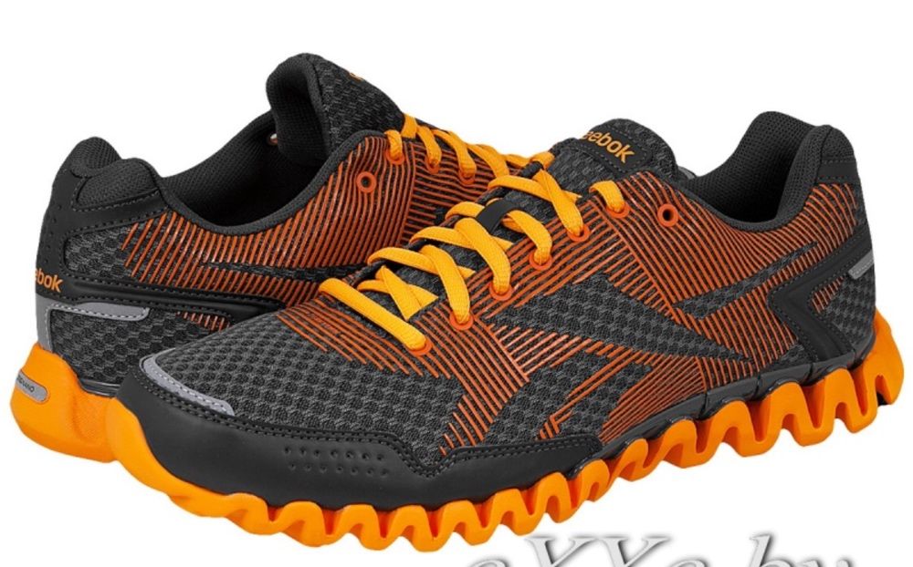 Reebok чоловічі кросівки розмір 44,5