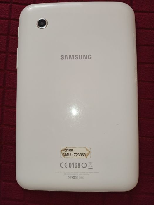 Планшет gt-p3100 НА ЗАПЧАСТИНИ!!