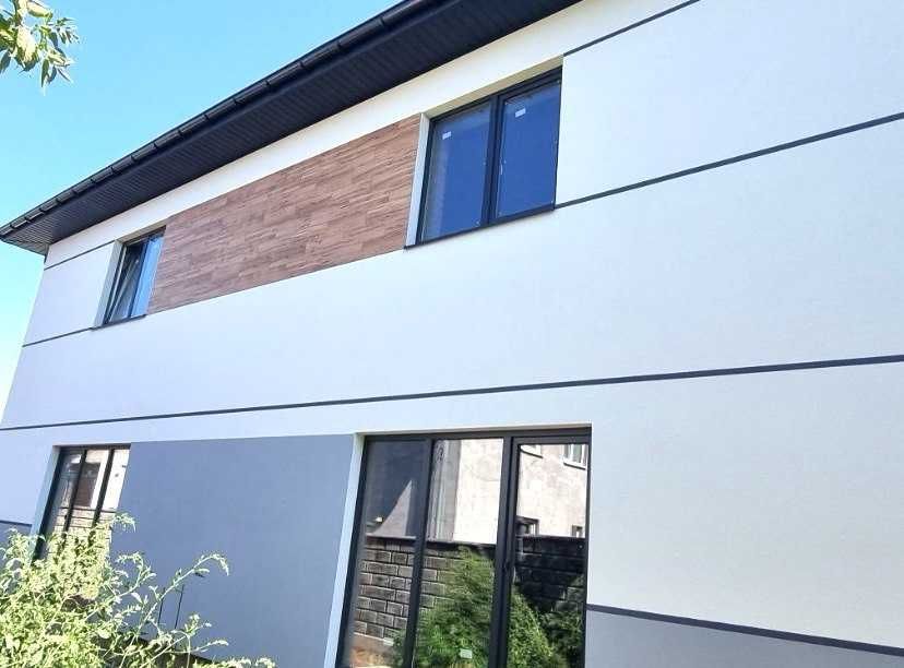 Готовий котедж в районі озера Басів Кут єОселя