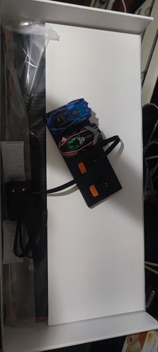 ANKI OVERDRIVE Race Track (Artificial Intelligence)64740037219585123