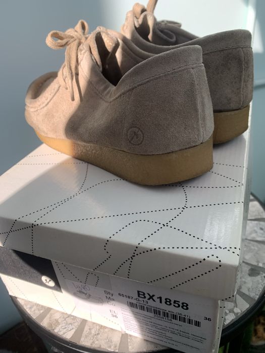 Жіночі туфлі/ мокасини