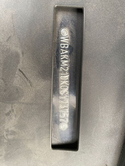 BMW 730d Full Extras