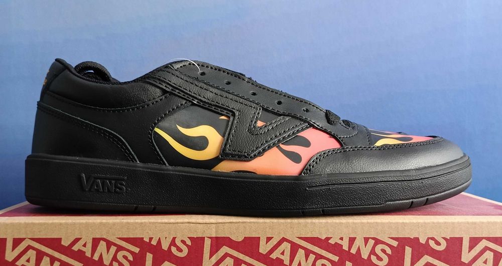 VANS Lowland Flame