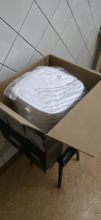 XIAOMI Аэрогриль MI