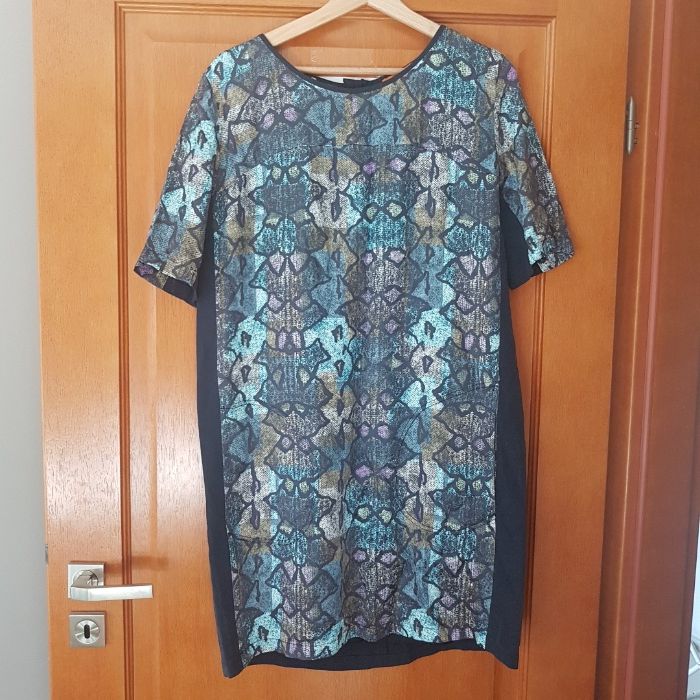 Sukienka Boss Orange rozmiar M, 38, UK 8