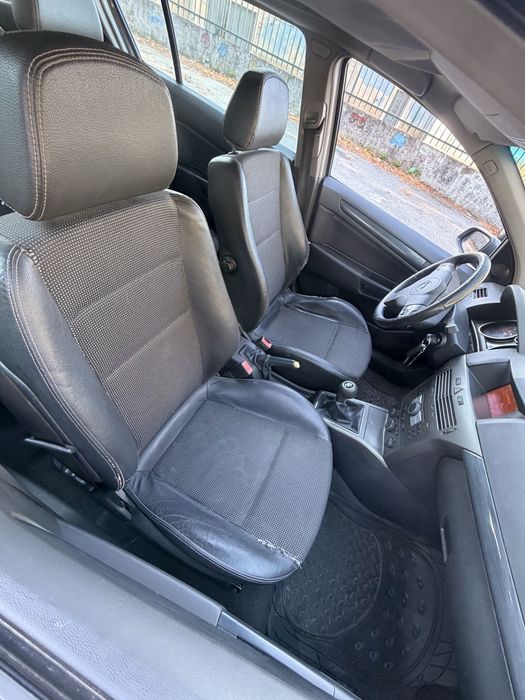 Opel astra 1.3cdti
