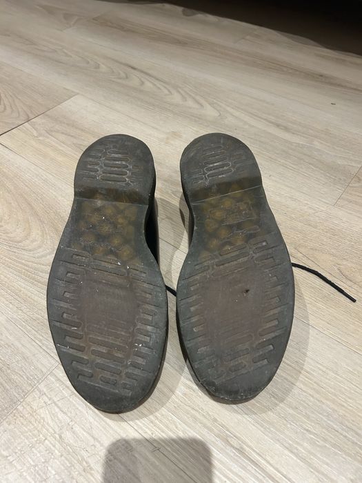 Dr Martens 41 Vegan