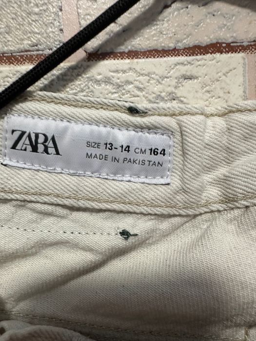 Джинси Zara, р, 164