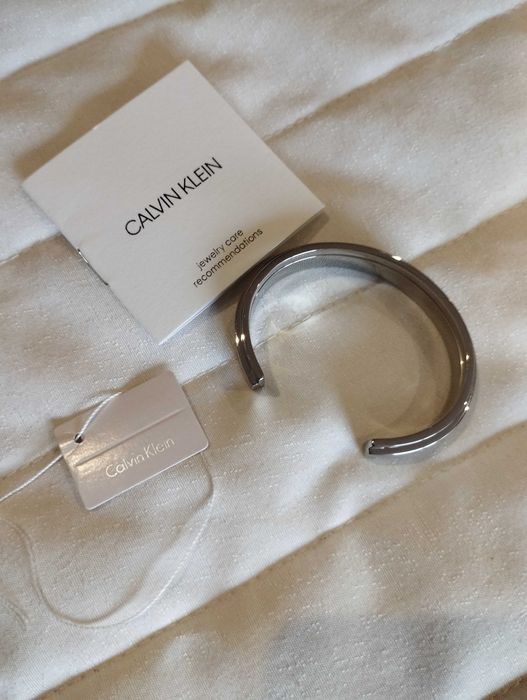 Pulseira Calvin Klein