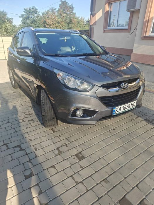 Продам автомобіль