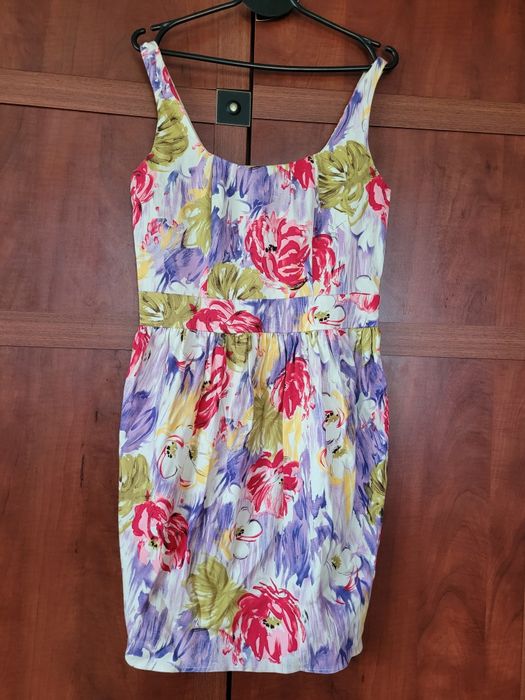 Sukienka damska Dorothy Perkins