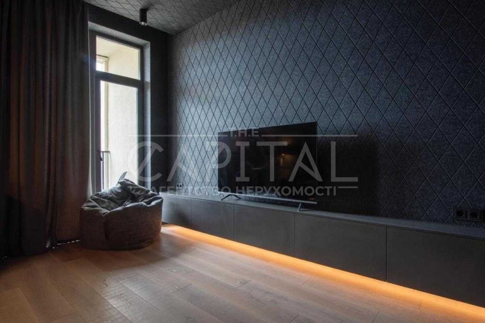 Ексклюзив! VIP квартира 117 м² з дизайнерським ремонтом | ЖК «Кардинал» | З підземним паркомісцем