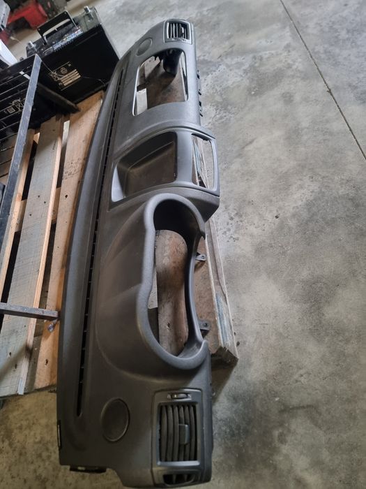 Tablier Renault clio 2