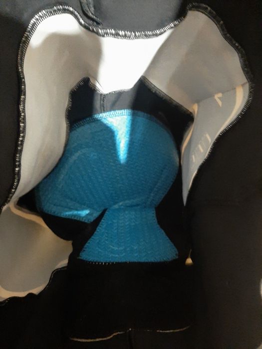 Roupa equipamentos ciclismo