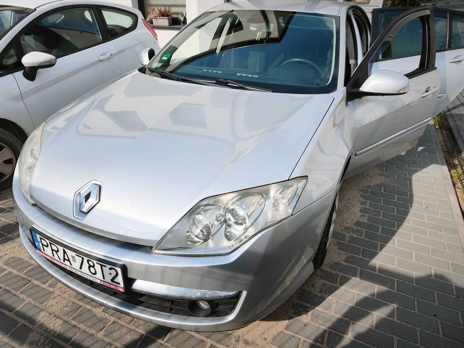 Renault Laguna