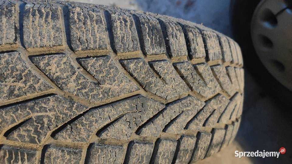 Skoda Felicia części - rozpórka, koła