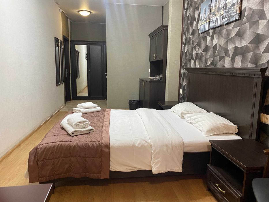 ЖК ELEGANT Жилянська 118, діючий міні-отель, світло 24/7 Окупність 10р