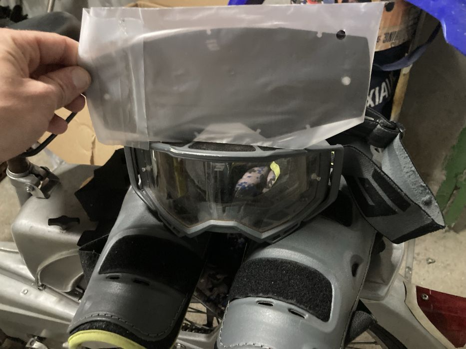 Pecas wr 250 yamaha 2005