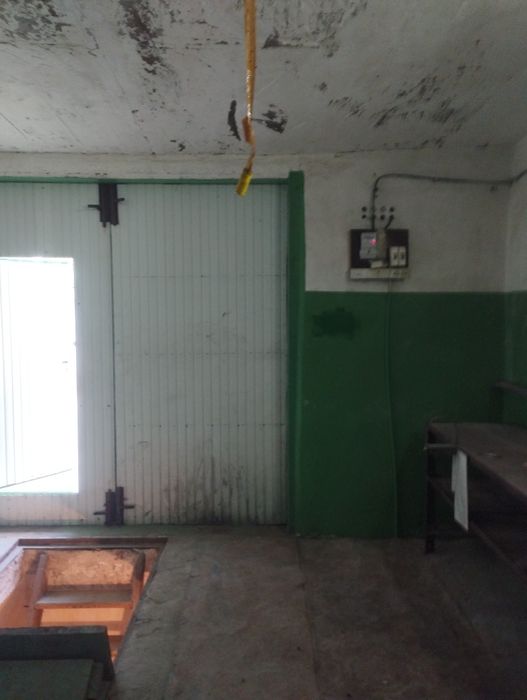 Продам гараж в будівельному кооперативі Автомобіліст