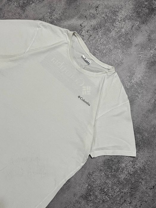 Футболка Columbia c.p company