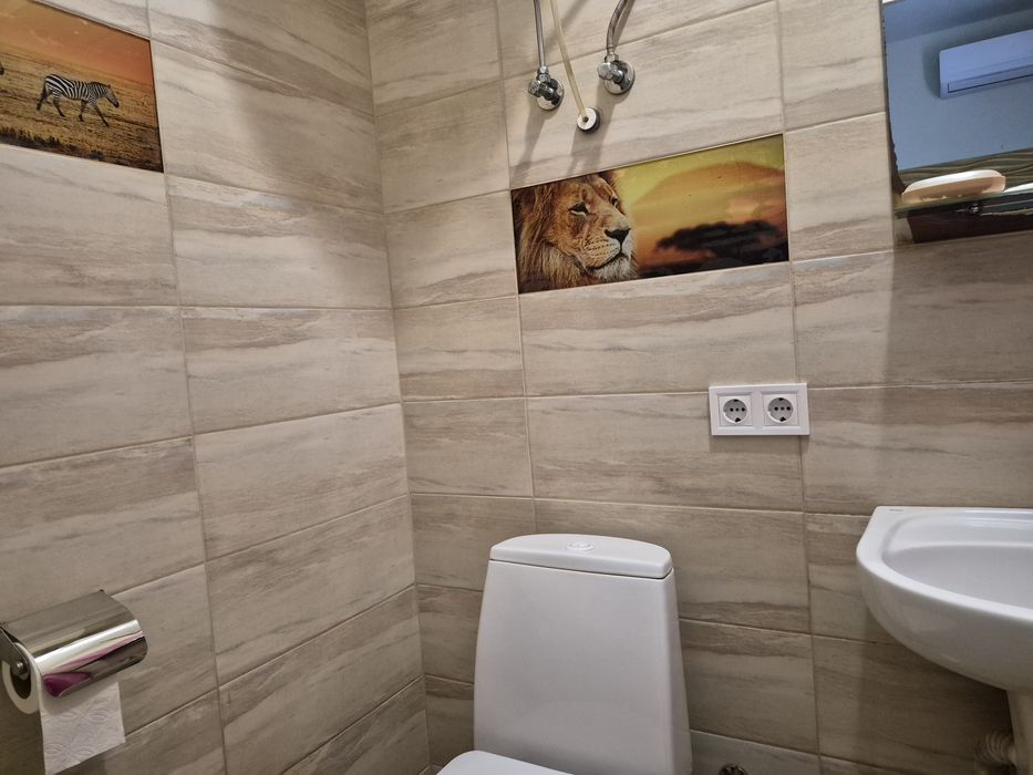 Оренда номерів біля моря — Грибівка, Mini Art Hotel