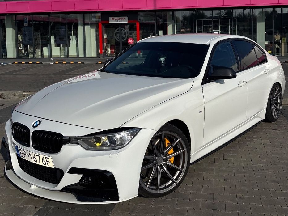 BMW Seria 3