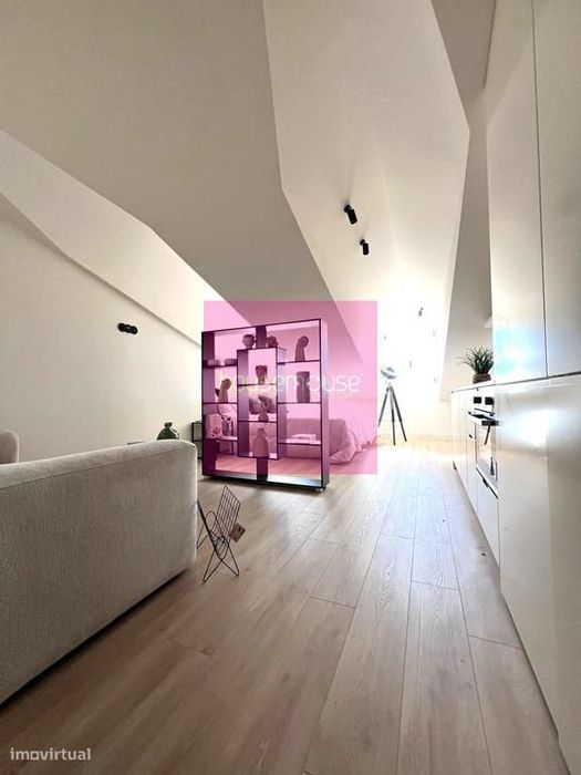 Apartamento, Braga (Maximinos, Sé e Cividade) — Braga (Maximinos, Sé E Cividade), Braga