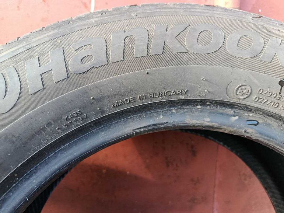 Шини Hankook 185/65/R14, рік випуску 05_2022
