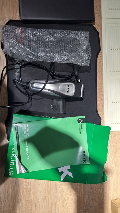 Машинка для підстригання волос