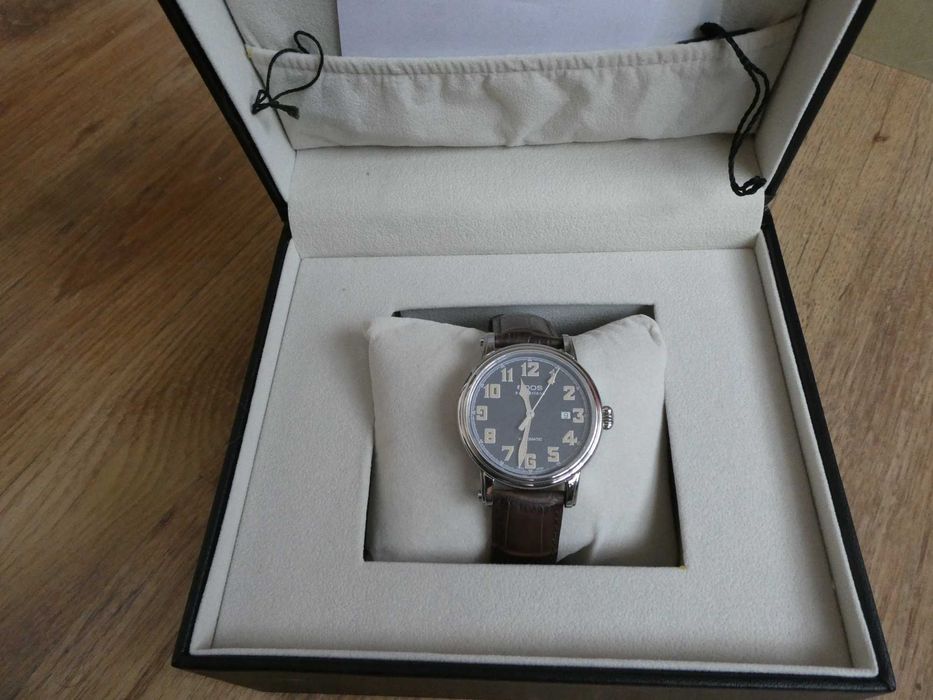 Epos Emotion w stylu retro