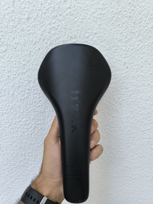 Silim bicicleta Fizik Taiga Regular 140mm