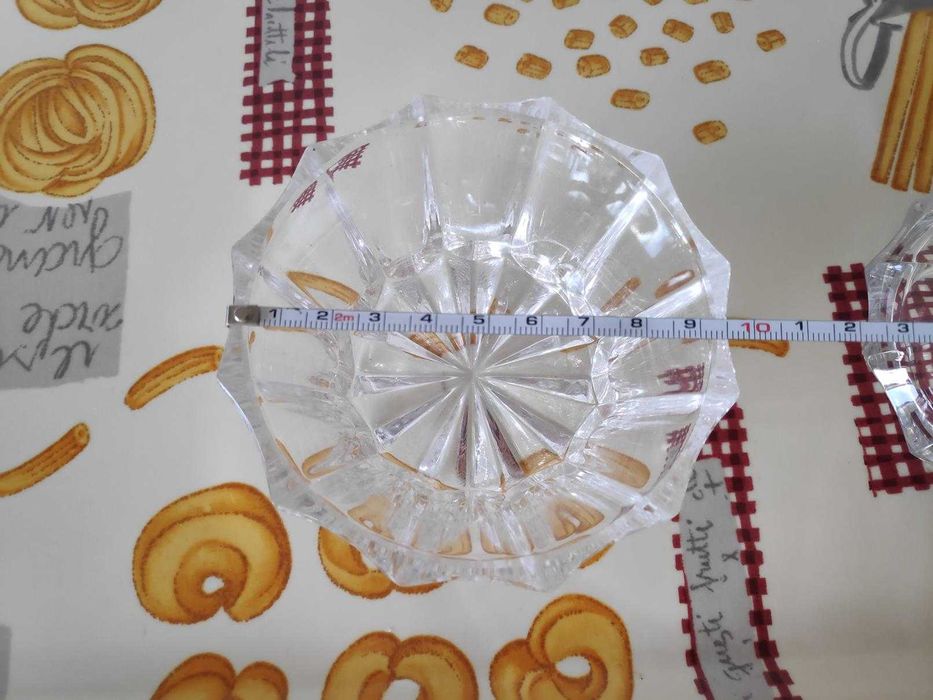 D'Arques Crystal Candy Box430226821140326403