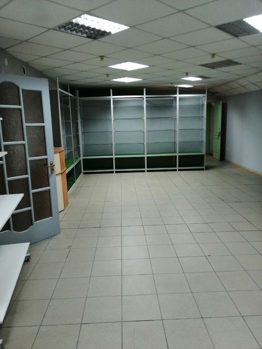 Сдаётся помещение  ул. Юность