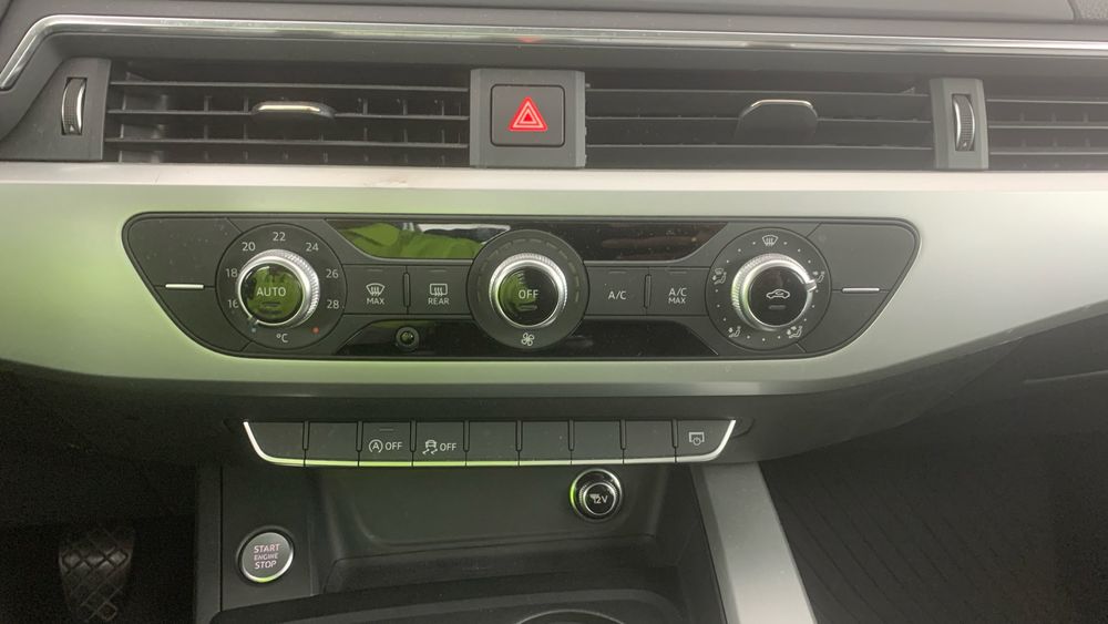 Audi A4 2.0 tdi 150 CV 2019 Impecável. Revisão Grande Feita.