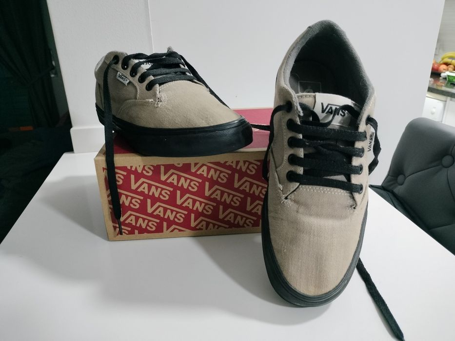 Tênis  originais Vans