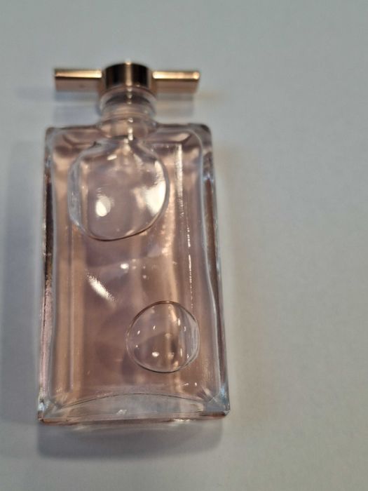 Śliczne perfumy Idôle Lancôme nowe