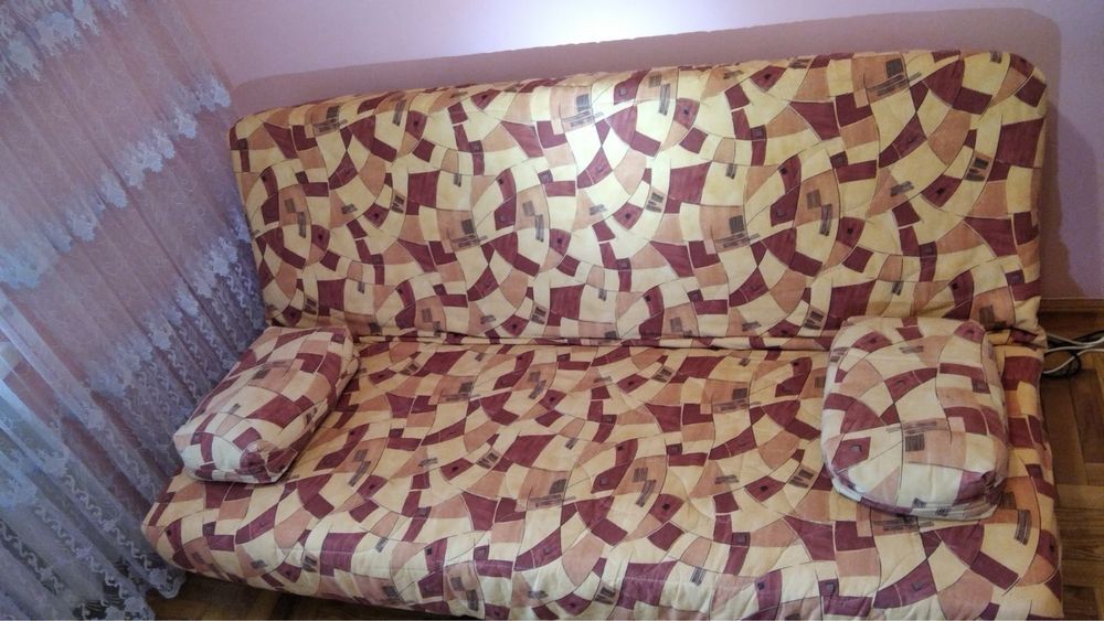 Книжка -диван2.00/1.40