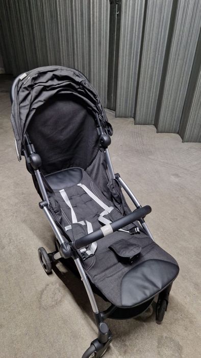 Carrinho Goody Plus Chicco