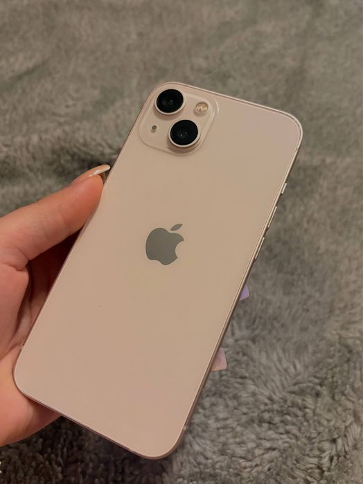 Iphone 13 256 80%