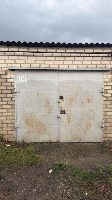 Продам гараж  гаражный кооператив оптика