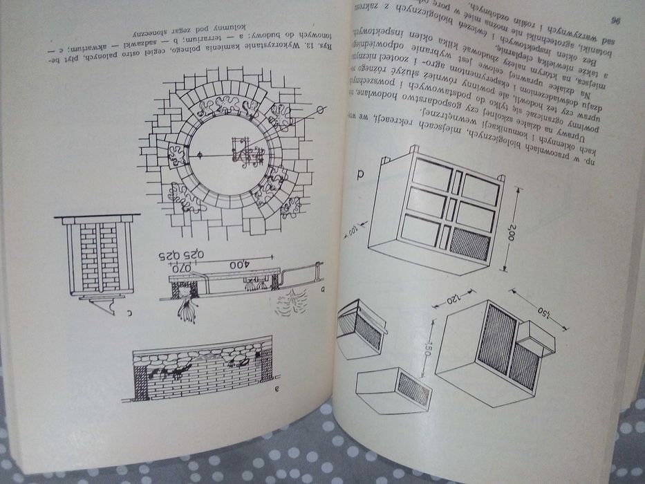 Prace społecznie użyteczne - Wacław Torbus, Wydanie I, 1972r