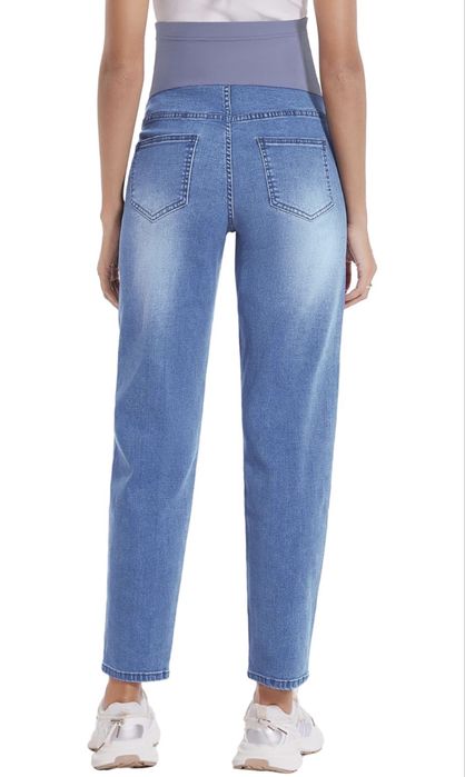 Джинси для вагітних