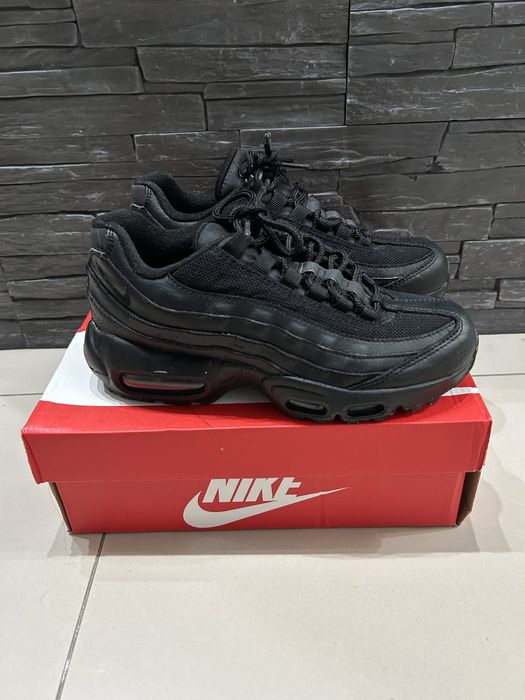 Buty Nike Air Max 95 Recraft 38,5 stan idealny