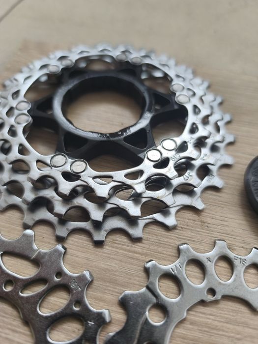 Cassete Sram PG1030 11x28
