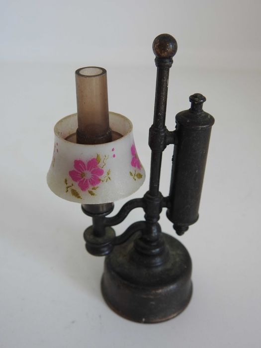 Afias da Colecção Playme - Antigos