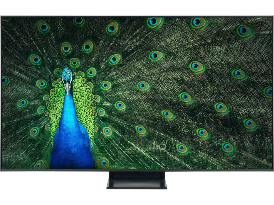 TV 2025 NeoQLED Samsung QE55QN80F SmartTV 4K 120Hz. Прошивка-УКРАЇНА