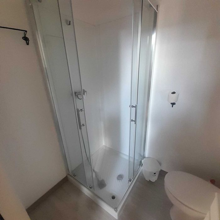 Arrendo Quarto estudio