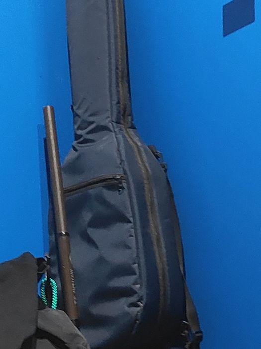 Gitara klasyczna bez jeden struny