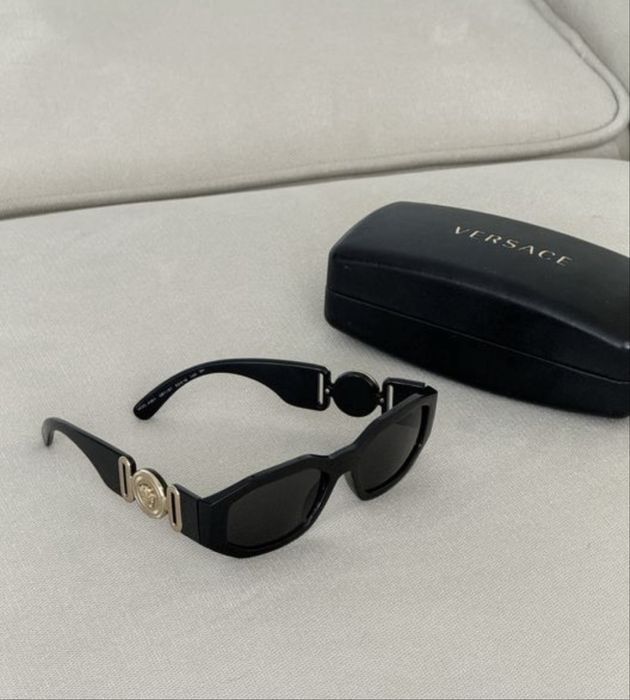 Окуляри сонцезахисні Versace, оригінал